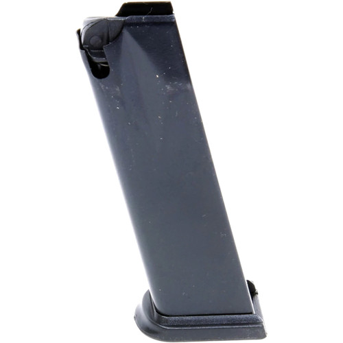ProMag SPR-A2 Steel Magazine Springfield XD-40 .40 S&W Blued, Black, 11 Round