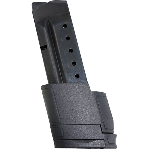 ProMag SMI 31 Steel Magazine Smith & Wesson Shield .40 S&W Blued, Black, 9 Round