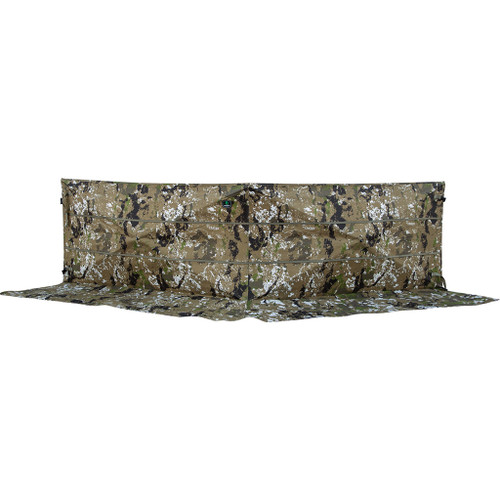 Barronett FS100CT Field Shield Blind Crater Thrive, Camo