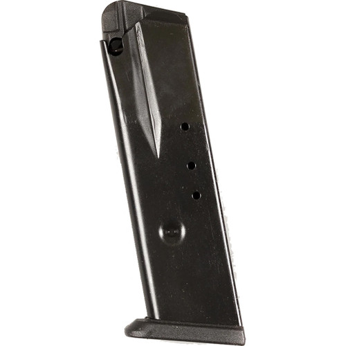 ProMag SPR 12 Steel Magazine Springfield XDM .45 ACP Blued, Black, 10 Round