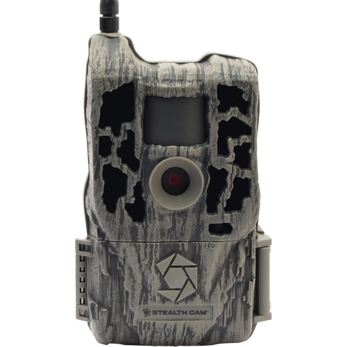 Stealth Cam STC-RVRZW Reactor Cellular Camera, Camo, Verizon
