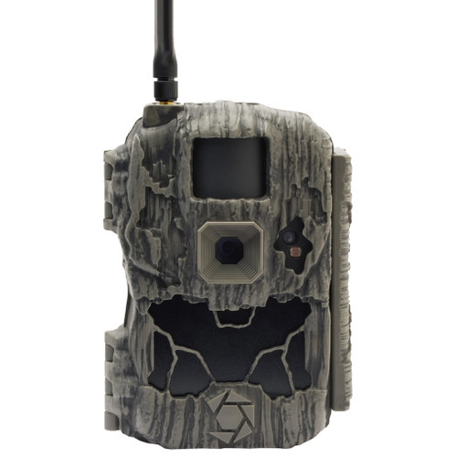 Stealth Cam STC-DS4KTM DS4K Transmit Cellular Trail Camera, Camo, AT&T and Verizon, 32GB SD Card