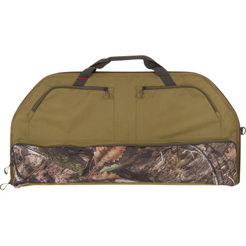 Allen Company 6093 Titan Buckthorn Bow Case, Mossy Oak Country DNA Camo