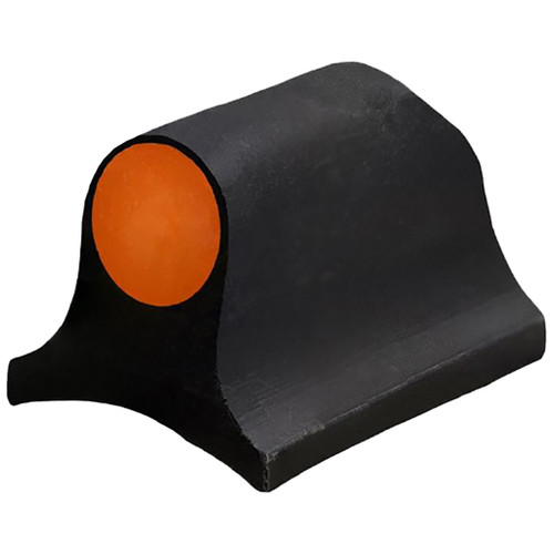 XS Sights SG-2005-2N Big Dot Front Sight, Orange, Universal Fit