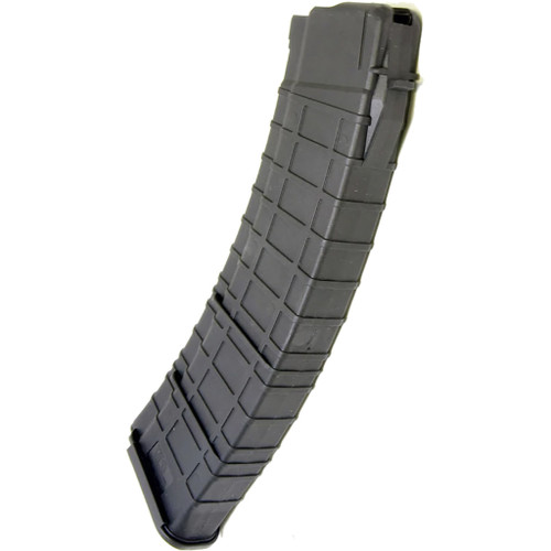 ProMag AK-A18 Polymer Magazine AK-74 5.45X39mm, Black, 40 Round