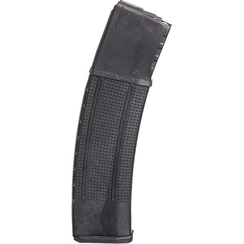 ProMag RM-40-SL Polymer Magazine AR-15 .223/5.56mm Black Steel Lined, Black, 40 Round