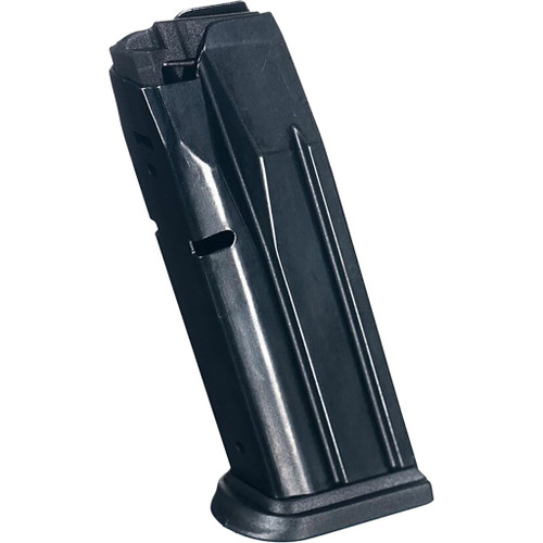 ProMag CZ 05 Steel Magazine CZ-P10-C 9mm Blued, Black, 10 Round