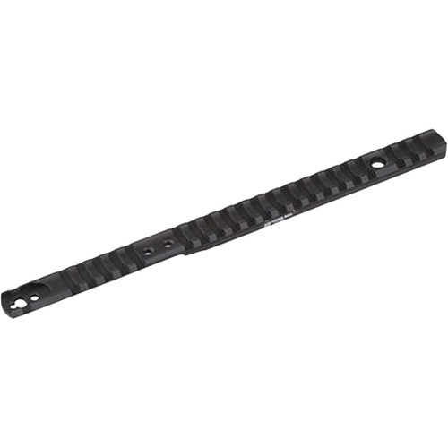 XS Sights ML-6005R-N Lever Rail Marlin 1894, Black
