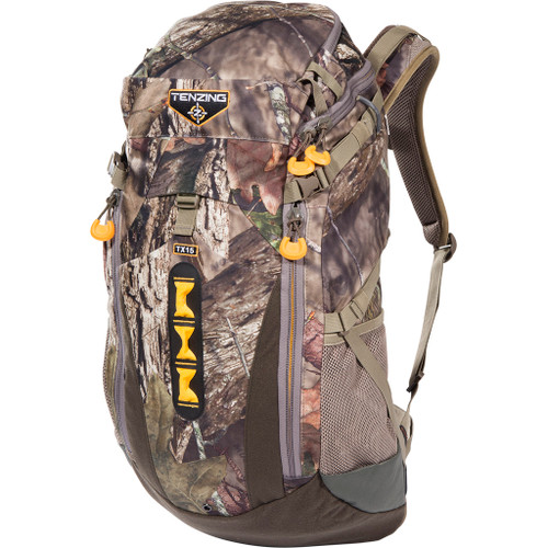 Tenzing TZG-TNZBP3060 Rambler Pack, Mossy Oak Country Camo