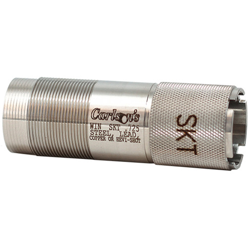 Carlsons 19771 Sporting Clays Choke Tube Winchester 12 Gauge, Skeet, Steel