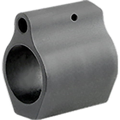 Rock River Arms AR0122LPASY Low Profile Gas Block, .750 Diameter, Black