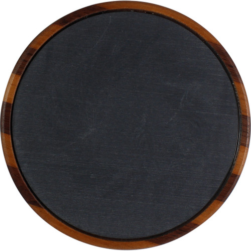 The Grind TG8550 The Cooker Turkey Call Pot Call, Wood