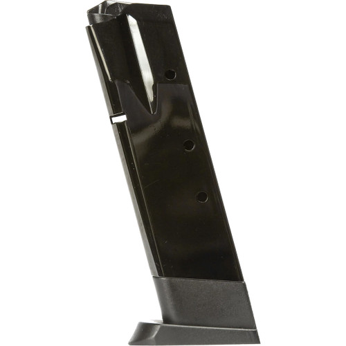 Magnum Research MAG910 Baby Eagle Pistol Magazine 9mm, Black, 10 Round