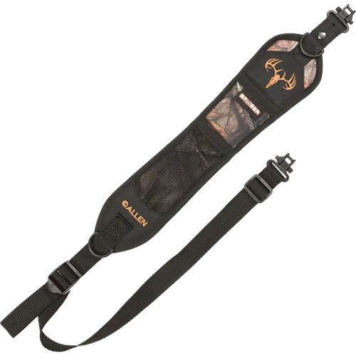 HypaLite 8688 Bruiser Sling with Swivels Mossy Oak Break Up Country, Mossy Oak Country Camo