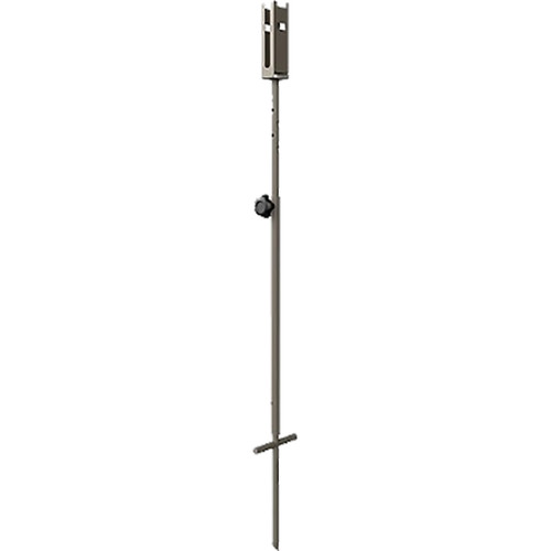 Cuddeback 3556 Genius Post Camera Mount, Brown