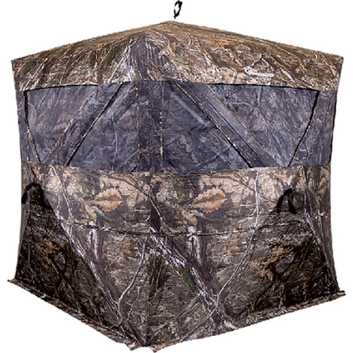 Ameristep AMEBL3036 Pro Series Extreme View Hub Blind, Mossy Oak Terra Gila Camo