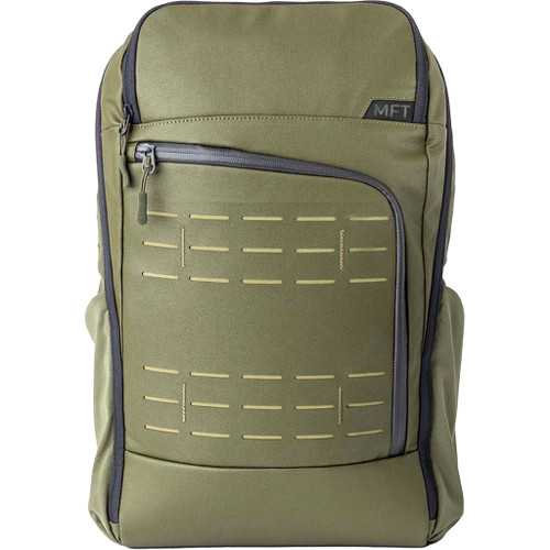 Mission First Tactical B2-22BP-FN Achro 22L EDC Backpack, Forest Green