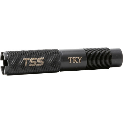 Carlsons 38031 TSS Turkey Choke Tube Beretta/ Benelli Mobil .410 Caliber, Black
