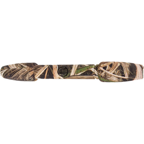 Flambeau BR189 Long Honker Goose Call, Mossy Oak Shadow Grass Blades Camo