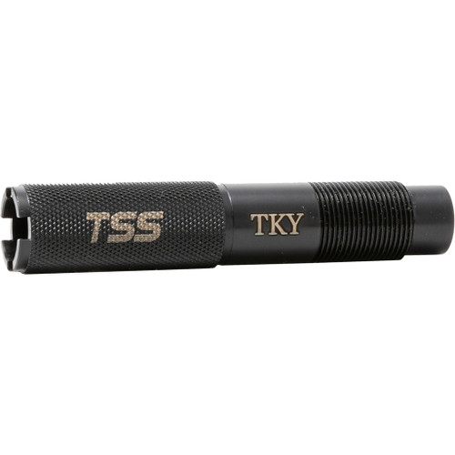 Carlsons 38030 TSS Turkey Choke Tube Winchester .410 Caliber, Black