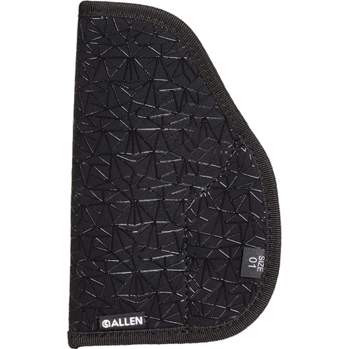 Allen Company 44901 Spiderweb Inside the Pocket Holster, Black, Size 01