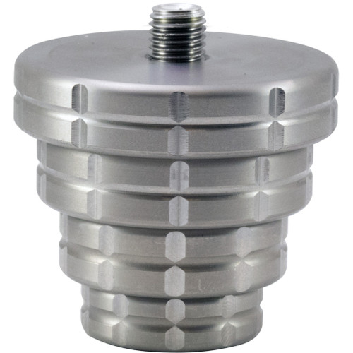 Axcel SW10-STK-SST Stabilizer Weight for Axcel Stabilizers, Stack Design, 10 Ounce, Stainless Steel