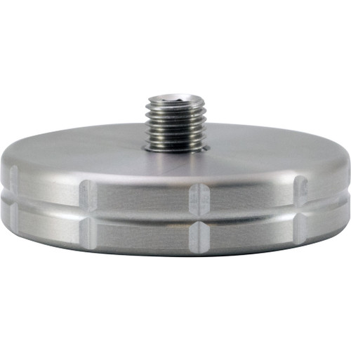 Axcel SW4-1.75-SST Stabilizer Weight for Axcel Stabilizers, 4 Ounce, 1.75 Inches, Stainless Steel