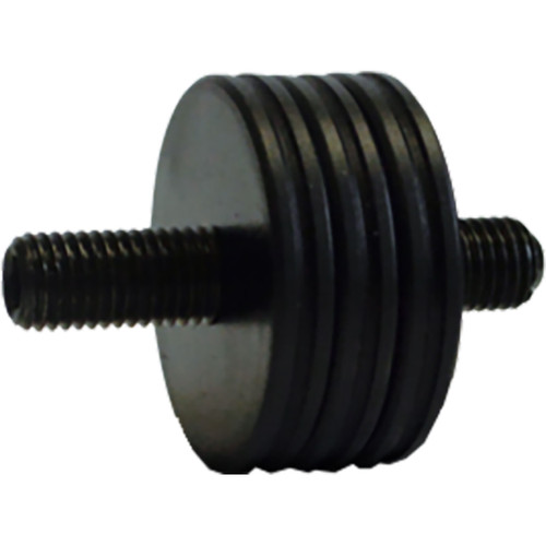 CBE CBE-AC-TXW1 Torx Stabilizer Weights 1 oz., Black, 3 Pack