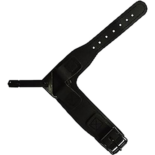Scott BWS-1C Buckle Strap Caliper Connector, Black