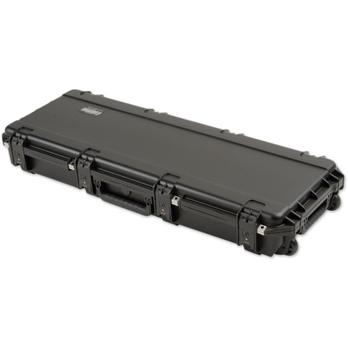 SKB 3I-4214-AR iSeries Custom AR Case, Black, Large