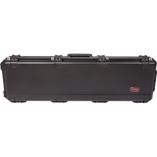 SKB 3I-5014-DR iSeries Double Rifle Case, 50 Inches, Black