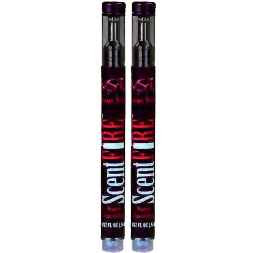 ConQuest Scents 160195 Fire Cartridge VS-1 Estrus, Black