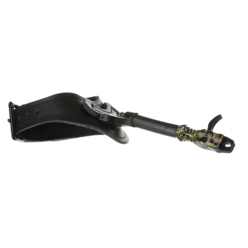 TRU Ball TSBX-CA-JR Stinger XT Release Buckle, Camo, Junior