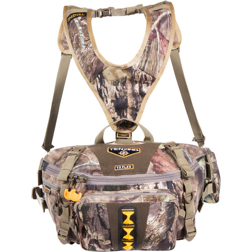Tenzing TZG-TNZBP3056 Flex Pack, Mossy Oak Country Camo