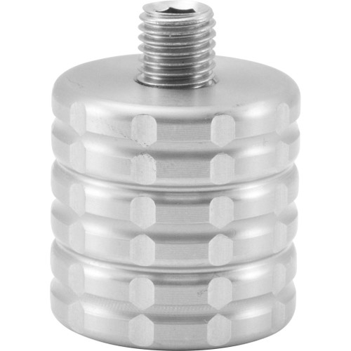 Axcel SW3-1-SST Stabilizer Weight for Axcel Stabilizers, 3 Ounce, 1 Inches, Stainless Steel