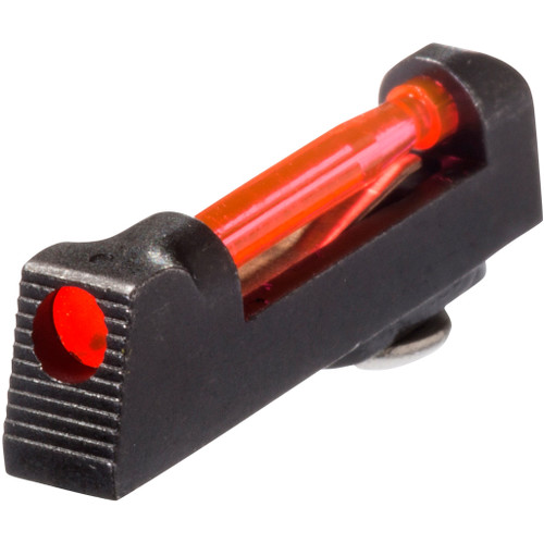 Hiviz WAL2012 Top Gun Front Sight Walther P22 Red/Green/White, Red