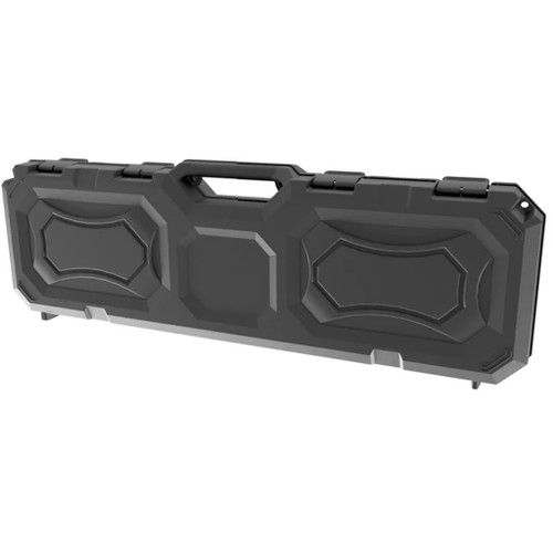 MTM RC34 Short Barrel Rifle Case, 34 Inches, Black
