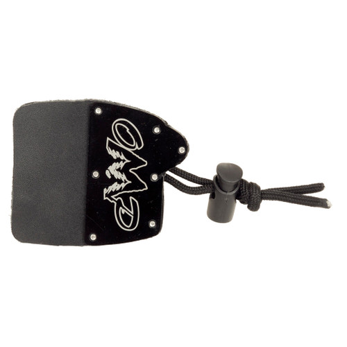 October Mountain Adventure Tab Small, Black, Right Hand