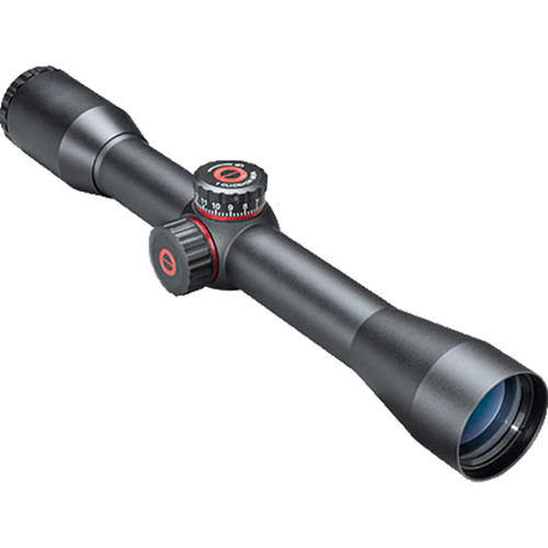 Simmons SPR3932 Pro Rimfire Riflescope 3-9x32mm, Black