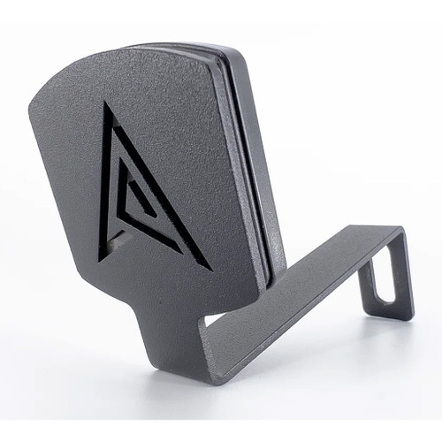 Painted Arrow MAGP-001 Mag Pro Plus Magnetic Phone Mount for Compound Bows, Black
