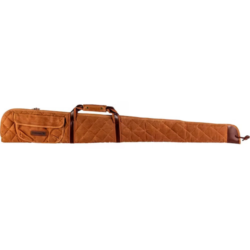 Federal FPSC52 Premium Shotgun Case, 52 Inches, Tan