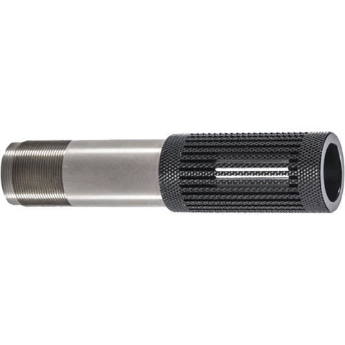 IndianCreek 10 Black Diamond Choke Tube 12 Gauge, Browning Invector DS A5 .670, Black