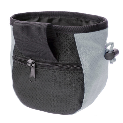 Elevation 10324 Pro Release Pouch, Black/Silver