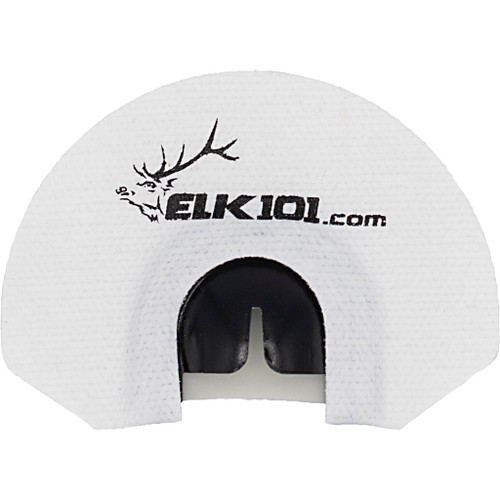 Rocky Mountain C12 Contender 2.0 Diaphragm Call, White