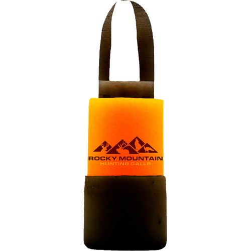 Rocky Mountain 157 Lil' Flirt Elk Call, Orange