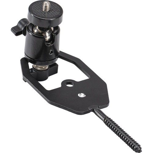 Covert CC2175 T60 Camera Mount, Black, 2 Pack