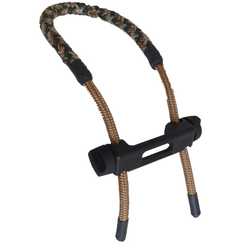 Loc Outdoorz 14-2712-008 Carbon Lite Sling, 1st Lite Specter, Camo