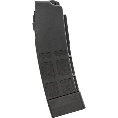 CZ 11359 Pistol Magazine, 9mm, Black, 10 Round