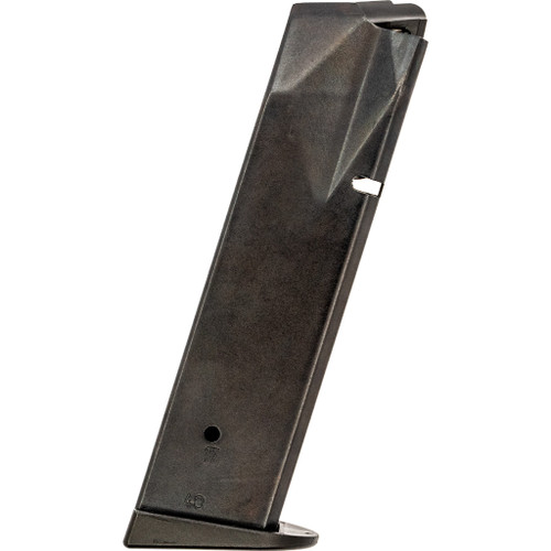 CZ 11171 Pistol Magazine, 40 S&W, Black, 17 Round