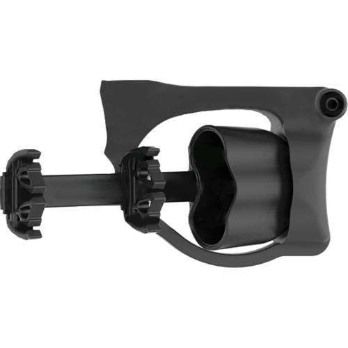 Ravin R158 R18 Replacement Stock and Quiver, Black